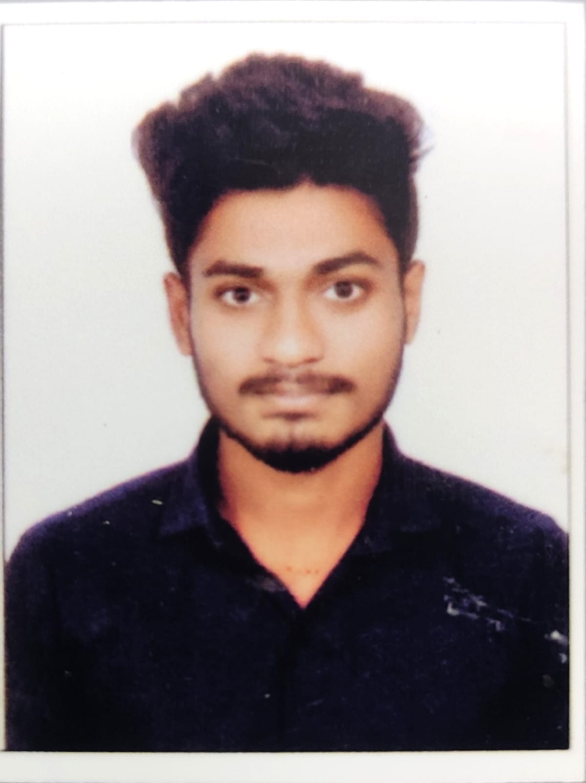 Kishor Marrapu